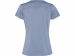 SLAM женская футболка, спокойный синий