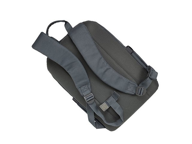 RIVACASE 8264 dark grey рюкзак для ноутбука 13,3-14" / 6