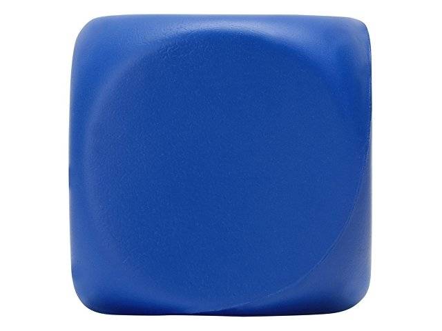 Антистресс "Кубик", синий