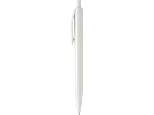 Ручка шариковая пластиковая "Air", белый