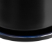 Кружка с подогревом и беспроводной зарядкой Dual Base ver. 2.0 Matt, черная