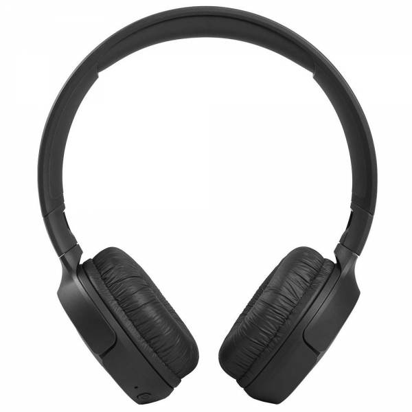 Беспроводные наушники JBL T510BT, черные