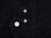 Куртка джинсовая O2, черная