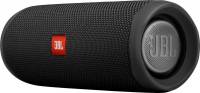 Беспроводная колонка JBL Flip 5, черная