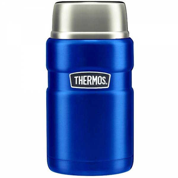 Термос для еды Thermos SK3020, синий