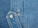 Куртка джинсовая O2, голубая