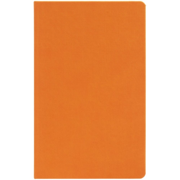 Ежедневник Grade, недатированный, оранжевый