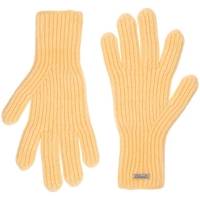 Перчатки Bernard, желтые