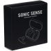 Беспроводные наушники Sonic Sense, черные