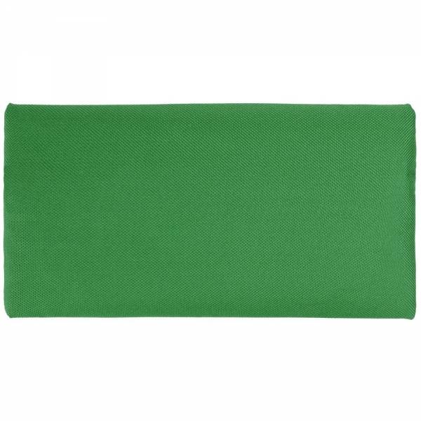 Пенал P-case, зеленый