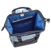 Рюкзак для ноутбука Turenne, серо-голубой