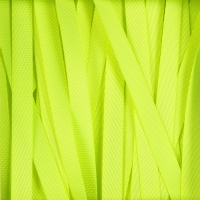 Стропа текстильная Fune 10 M, желтый неон, 60 см