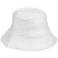 Банная шапка Panam, белая