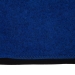 Жилет с капюшоном унисекс Gotland, синий