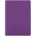 Обложка для паспорта Shall Simple, фиолетовый