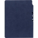 Ежедневник Flexpen Color, датированный, темно-синий