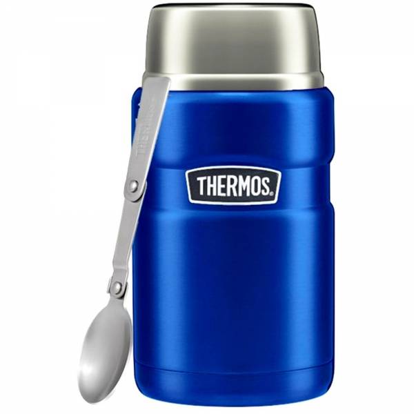 Термос для еды Thermos SK3020, синий