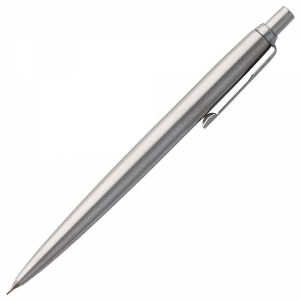 Карандаш механический Parker Jotter Stainless Steel Core B61