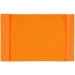 Лейбл тканевый Epsilon, XL, оранжевый неон