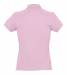 Рубашка поло женская Passion 170, розовая