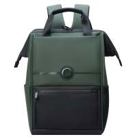 Рюкзак для ноутбука Turenne, зеленый