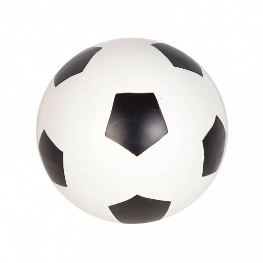 Мяч футбольный 200 мм