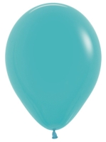 Воздушный шар для нанесения, бирюзовый