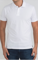 Рубашка «Поло» для сублимации,  Futbitex, S